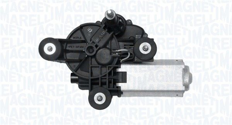 MAGNETI MARELLI Wischermotor