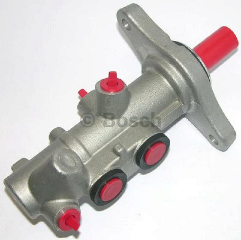 BOSCH Brake Master Cylinder
