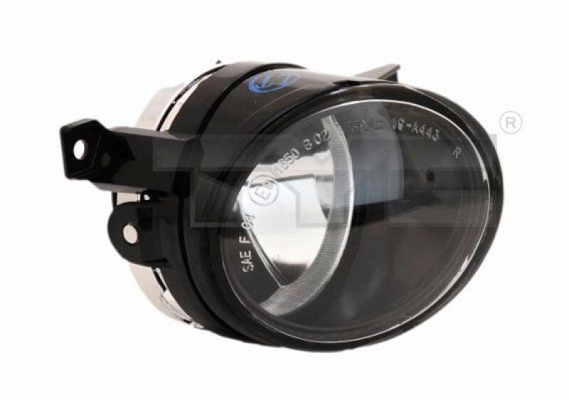 Fog Light