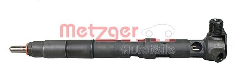 METZGER Injector Nozzle OE-part