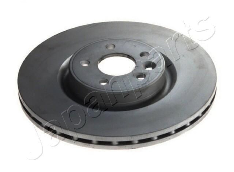 2x JAPANPARTS Brake Disc