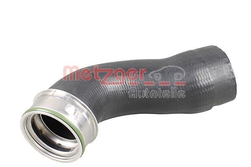 METZGER Charge Air Hose