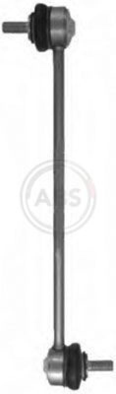 A.B.S. Stange/Strebe, Stabilisator