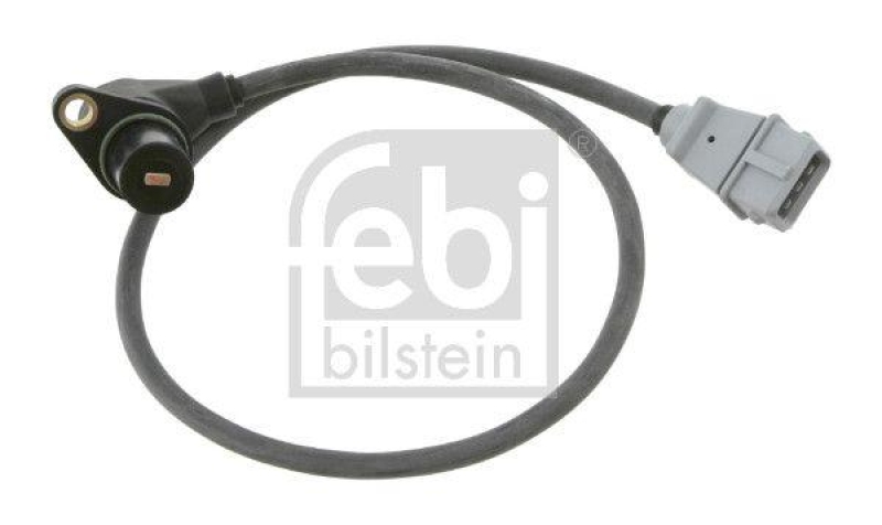 FEBI BILSTEIN Impulsgeber, Kurbelwelle 24349