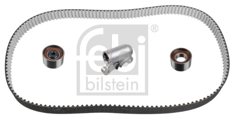 FEBI BILSTEIN Zahnriemensatz