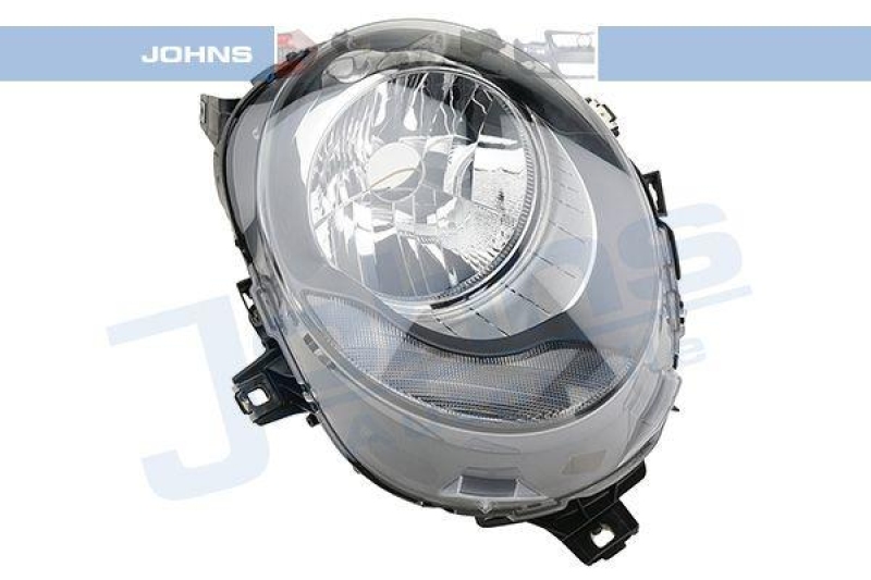 JOHNS Headlight