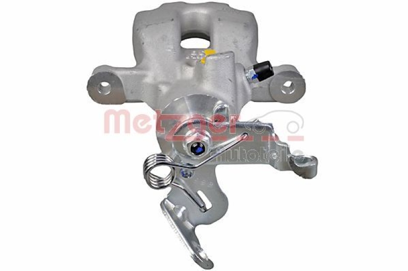 METZGER Brake Caliper