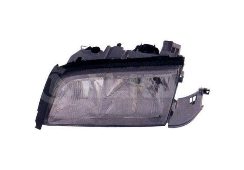 Headlight