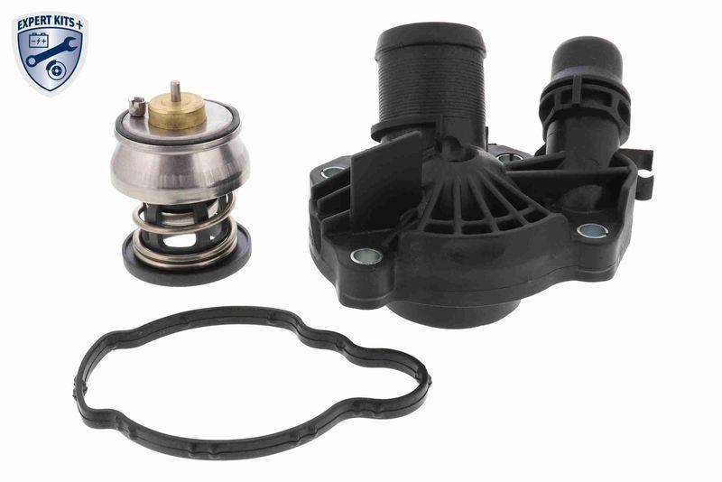 VEMO Thermostat Housing EXPERT KITS +