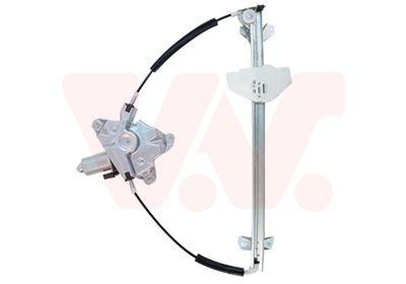 VAN WEZEL Window Regulator