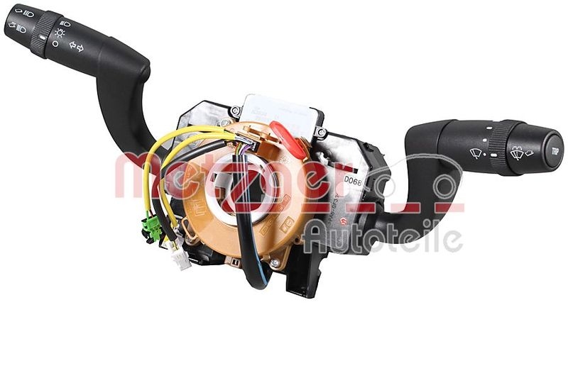 METZGER Lenkstockschalter ORIGINAL ERSATZTEIL 0916871