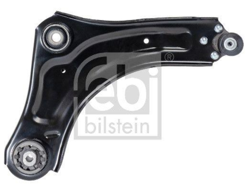 FEBI BILSTEIN Control Arm/Trailing Arm, wheel suspension