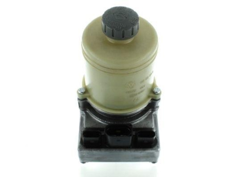 SPIDAN Hydraulikpumpe, Lenkung