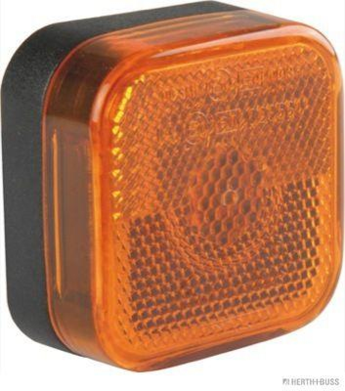 HERTH+BUSS ELPARTS Seitenmarkierungsleuchte