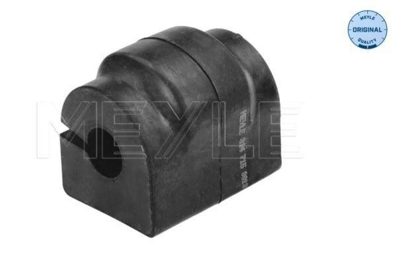 MEYLE Mounting, stabiliser bar MEYLE-ORIGINAL: True to OE.