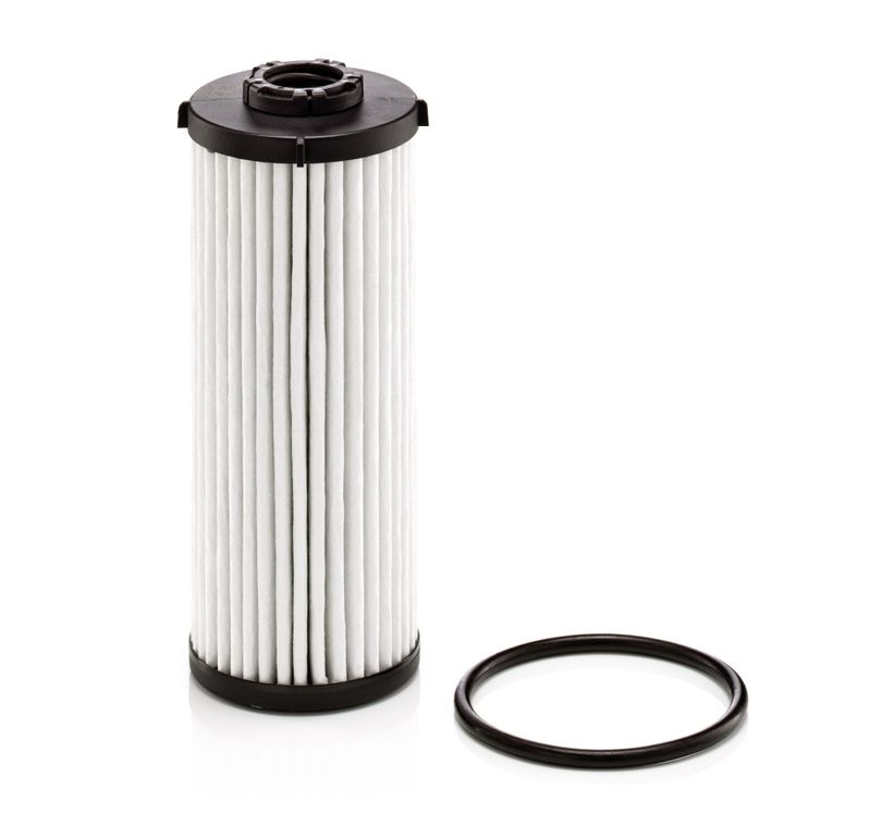 MANN-FILTER Hydraulic Filter, automatic transmission