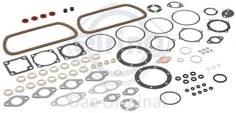 ELRING Full Gasket Set, engine