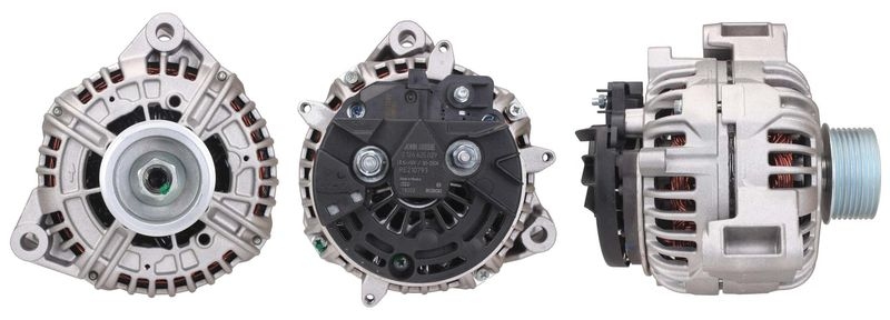 ELSTOCK Alternator