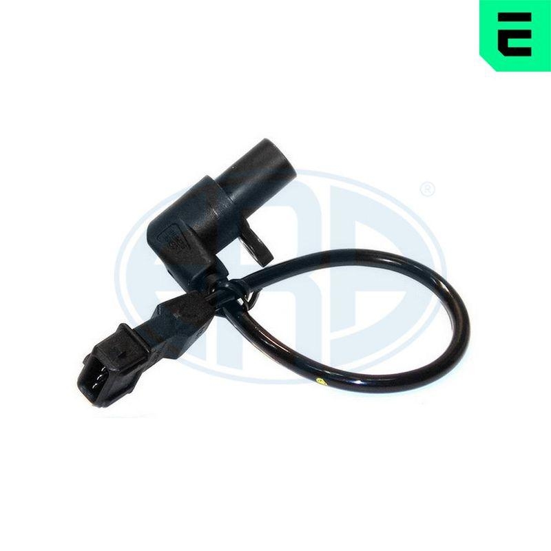 ERA Sensor, crankshaft pulse