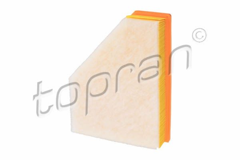 TOPRAN Luftfilter 501669
