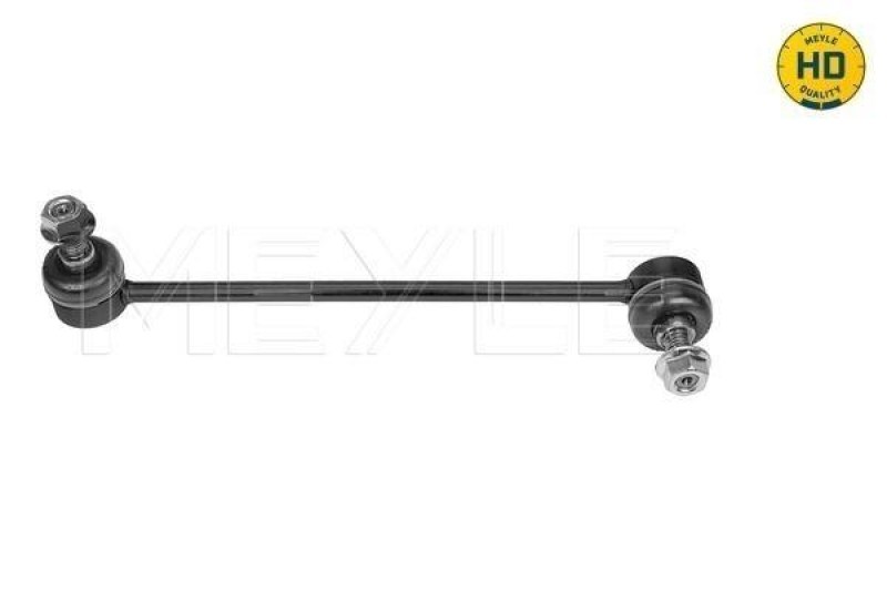 MEYLE Stange/Strebe, Stabilisator MEYLE-HD: Better than OE. 016 060 0005/HD