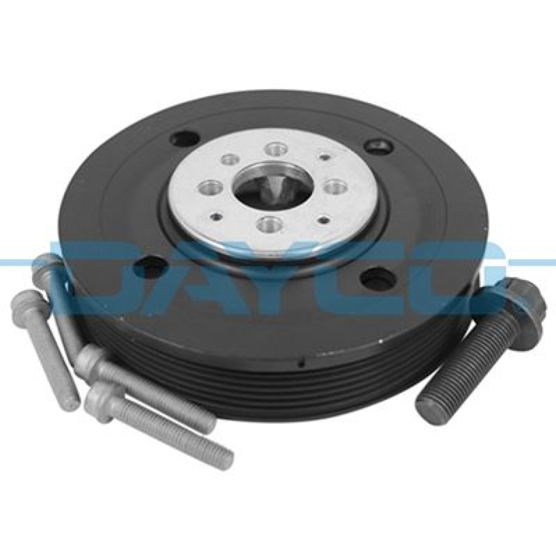 DAYCO Belt Pulley Set, crankshaft