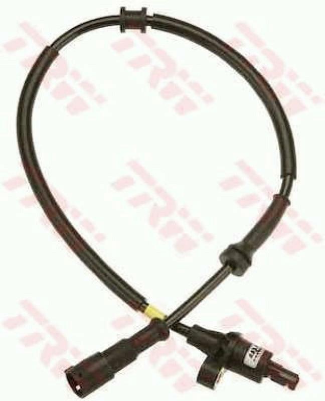 TRW Sensor, wheel speed