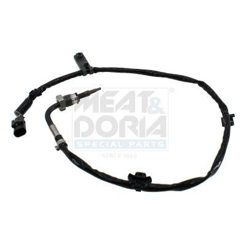 MEAT & DORIA Sensor, Abgastemperatur