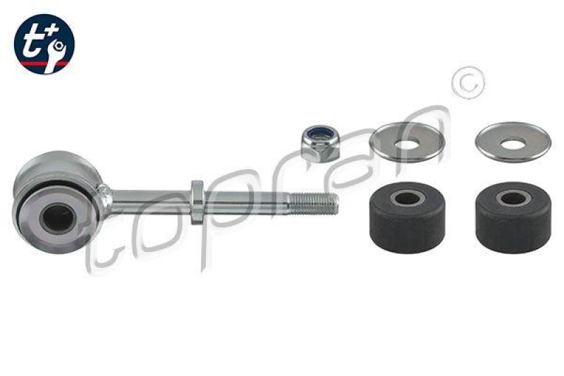 TOPRAN Stange/Strebe, Stabilisator 720 393