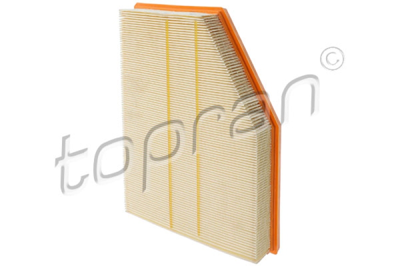 TOPRAN Luftfilter 500 962