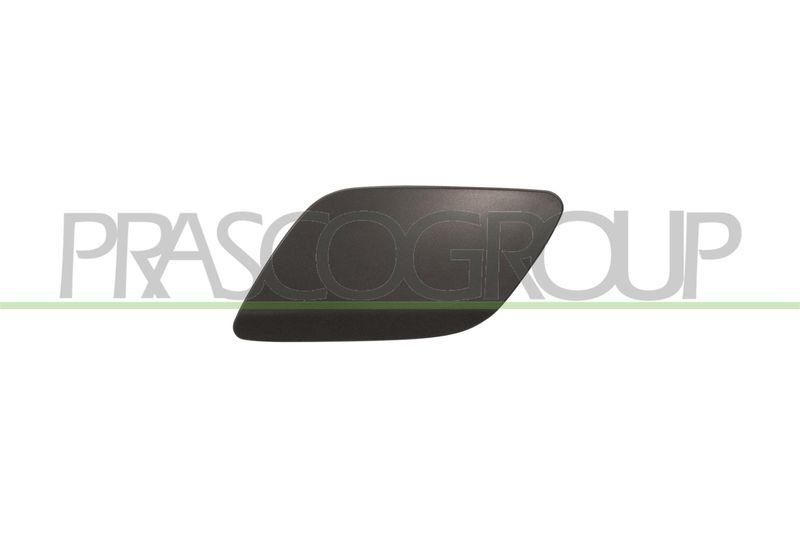 PRASCO Blende, Stoßfänger