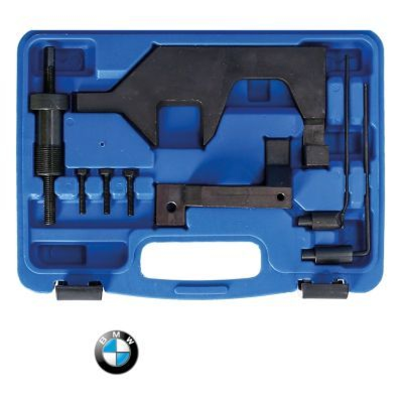 KS TOOLS Einstellwerkzeugsatz, Steuerzeiten