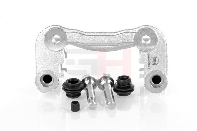 Halter Bremssattel Hinten links passend für KIA Sportage 3 2.0 Hyundai i...
