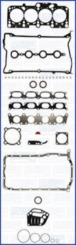AJUSA Full Gasket Set, engine