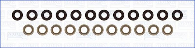 AJUSA Seal Set, valve stem