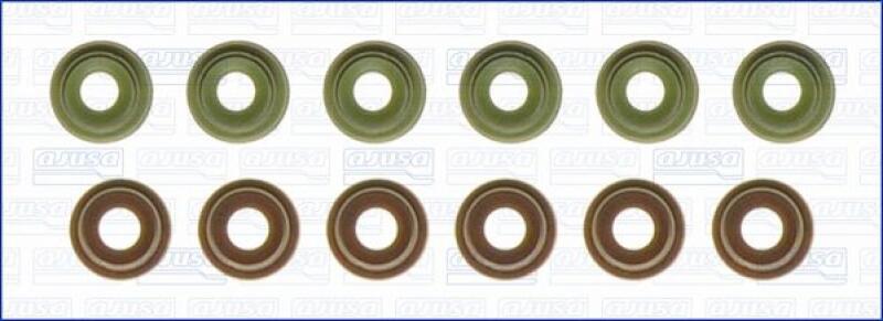 AJUSA Seal Set, valve stem