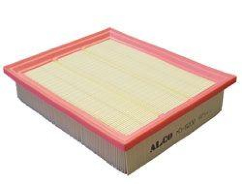 ALCO FILTER Luftfilter
