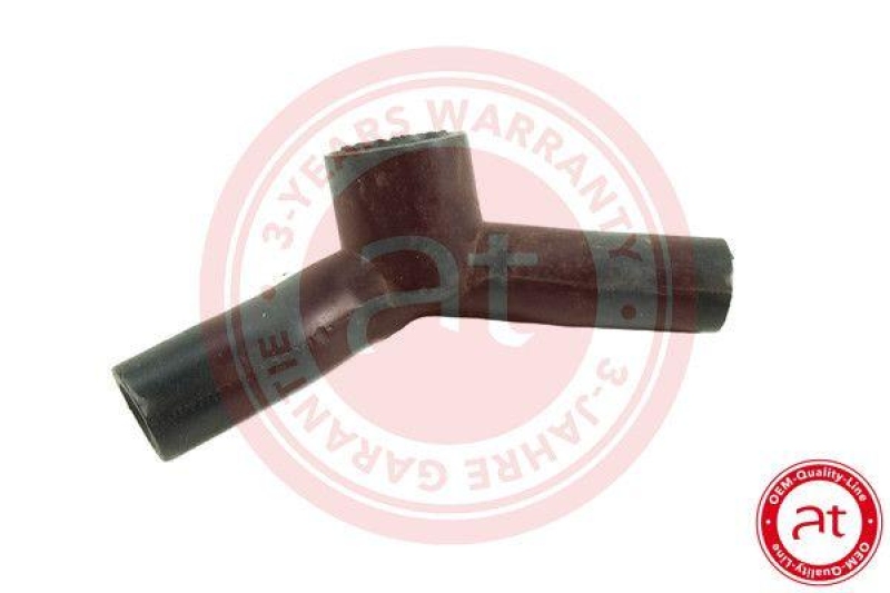 at autoteile germany Schlauch, Luftversorgung OEM - Quality - Line
