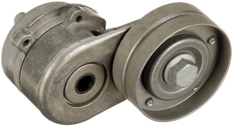 GATES Spannrolle, Keilrippenriemen DriveAlign™