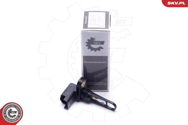 ESEN SKV Sensor, Ansauglufttemperatur