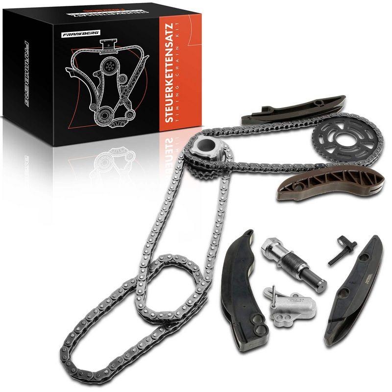 1x Frankberg Steuerkettensatz Steuerkette 5481FB0021057