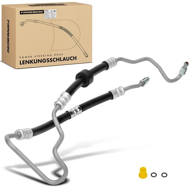 1x Frankberg Hydraulikschlauch Lenkung 5481FB0041778