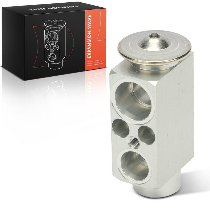 1x Frankberg Expansionsventil Klimaanlage 5481FB0044010