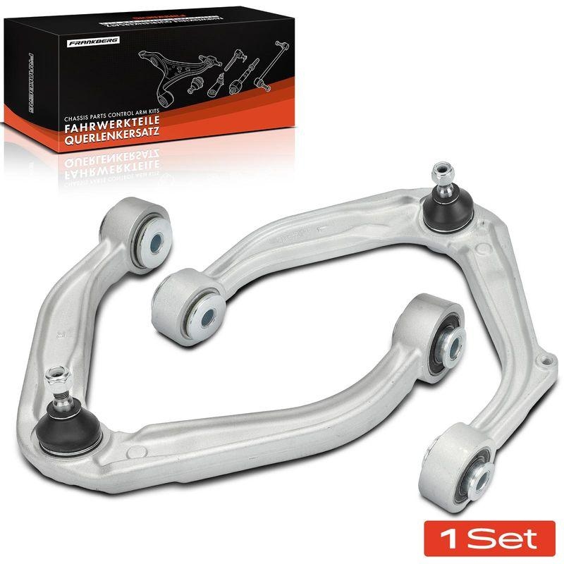 1x Frankberg Querlenker Satz Vorderachse 5481FB0006224