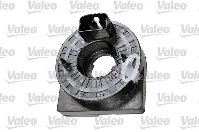 VALEO Clockspring, airbag ORIGINAL PART