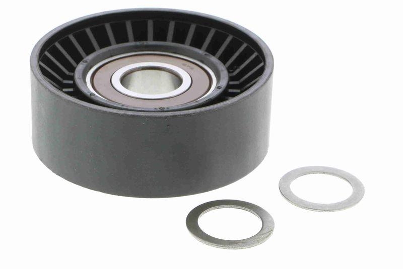 VAICO Tensioner Pulley, V-belt Original VAICO Quality
