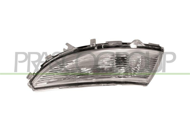 PRASCO Blinkleuchte Blinker