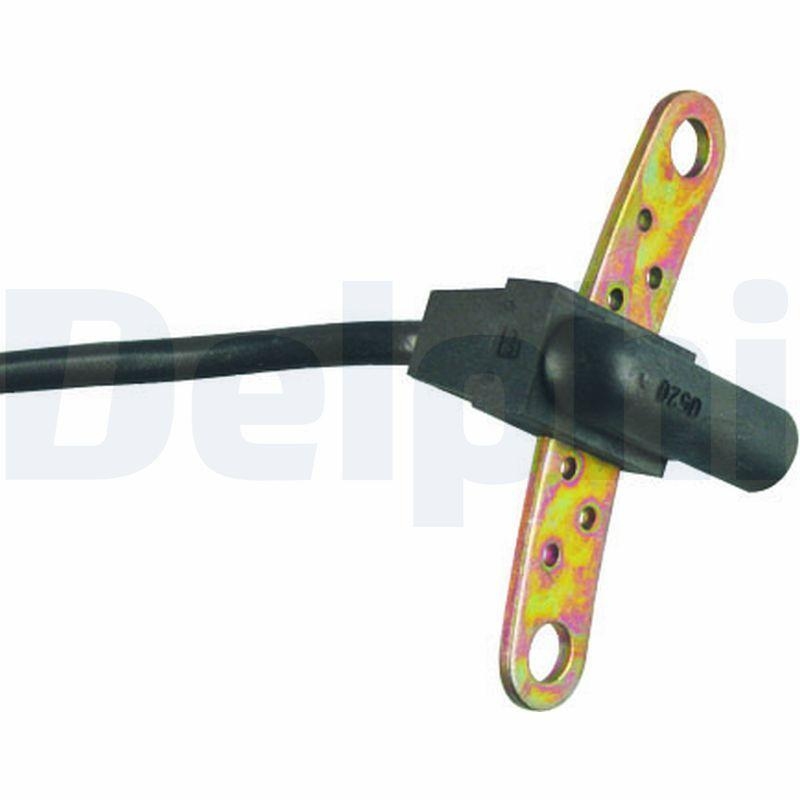 DELPHI Sensor, crankshaft pulse
