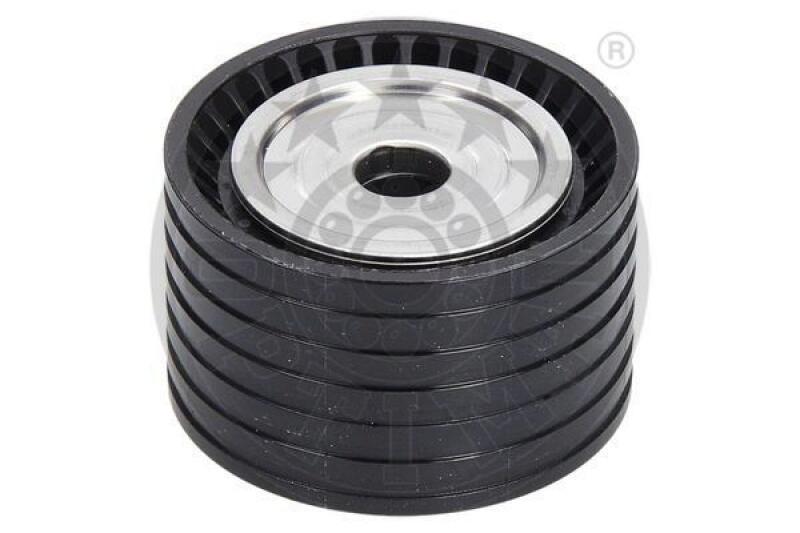 OPTIMAL Deflection/Guide Pulley, timing belt