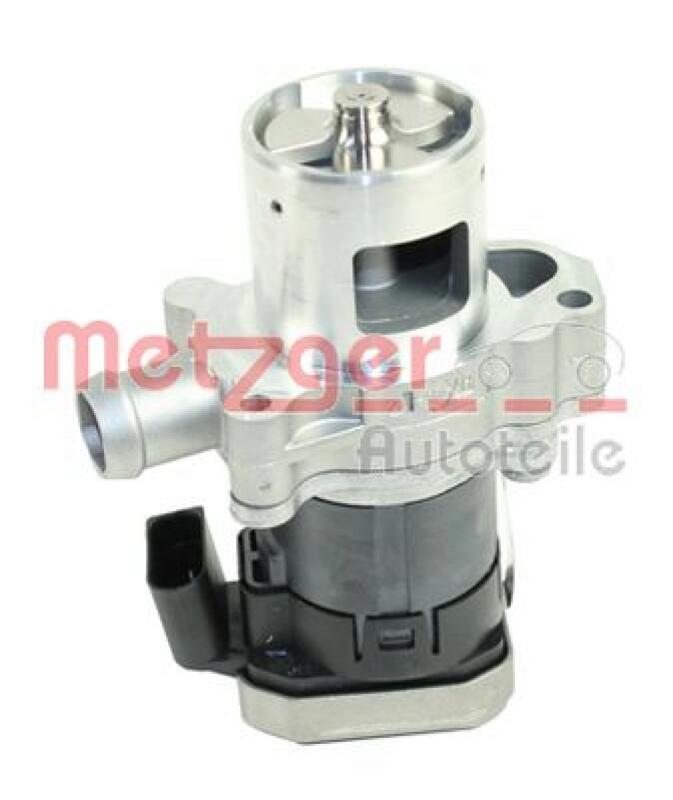 METZGER EGR Valve OE-part
